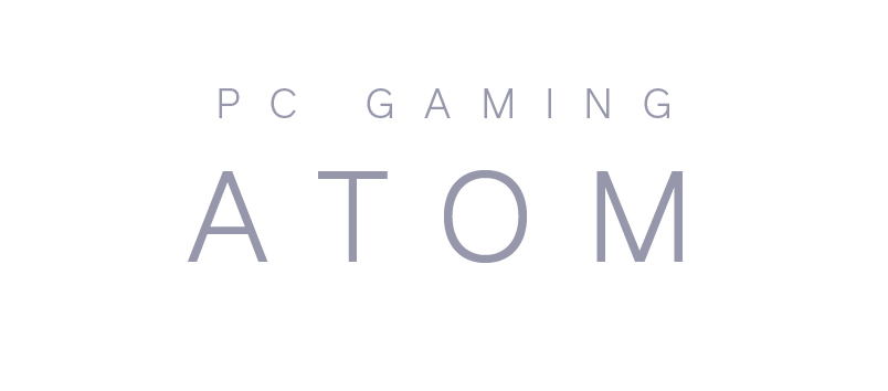 PC Gaming Última Atom